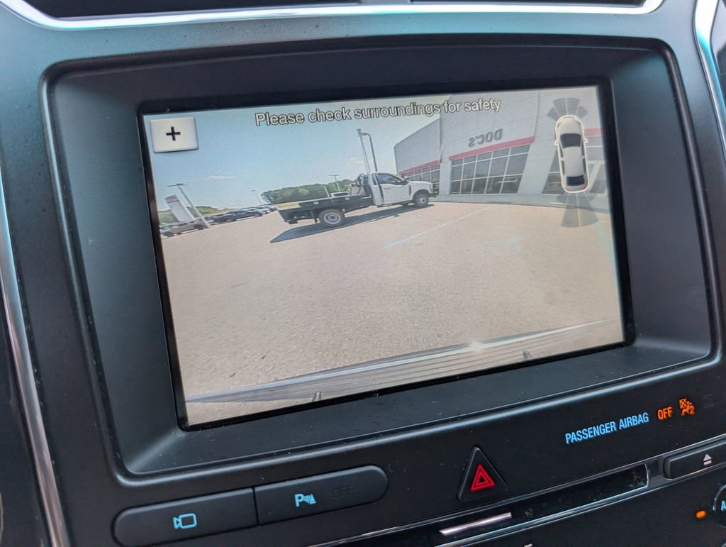 Used 2018 Ford Explorer Limited FWD image 14