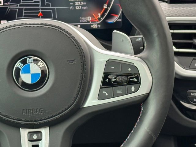 Certified 2024 BMW X3 M40i image 24