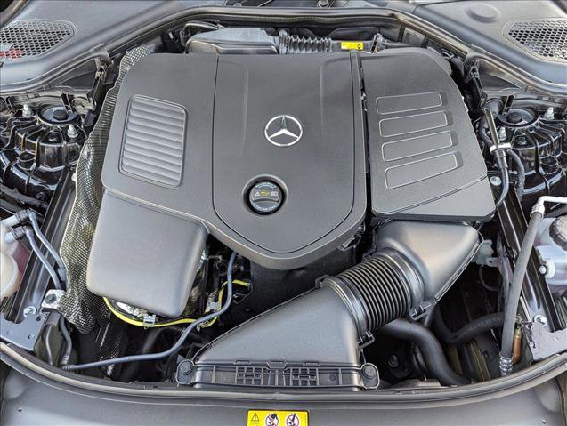 New 2026 Mercedes-Benz E 350 Sedan image 16