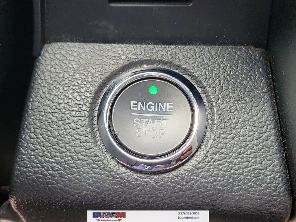 Certified 2020 Ford F150 Lariat w/ Equipment Group 502A Luxury image 26