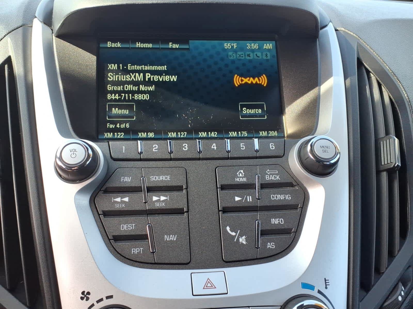Used 2017 Chevrolet Equinox LT w/ Convenience Package image 18