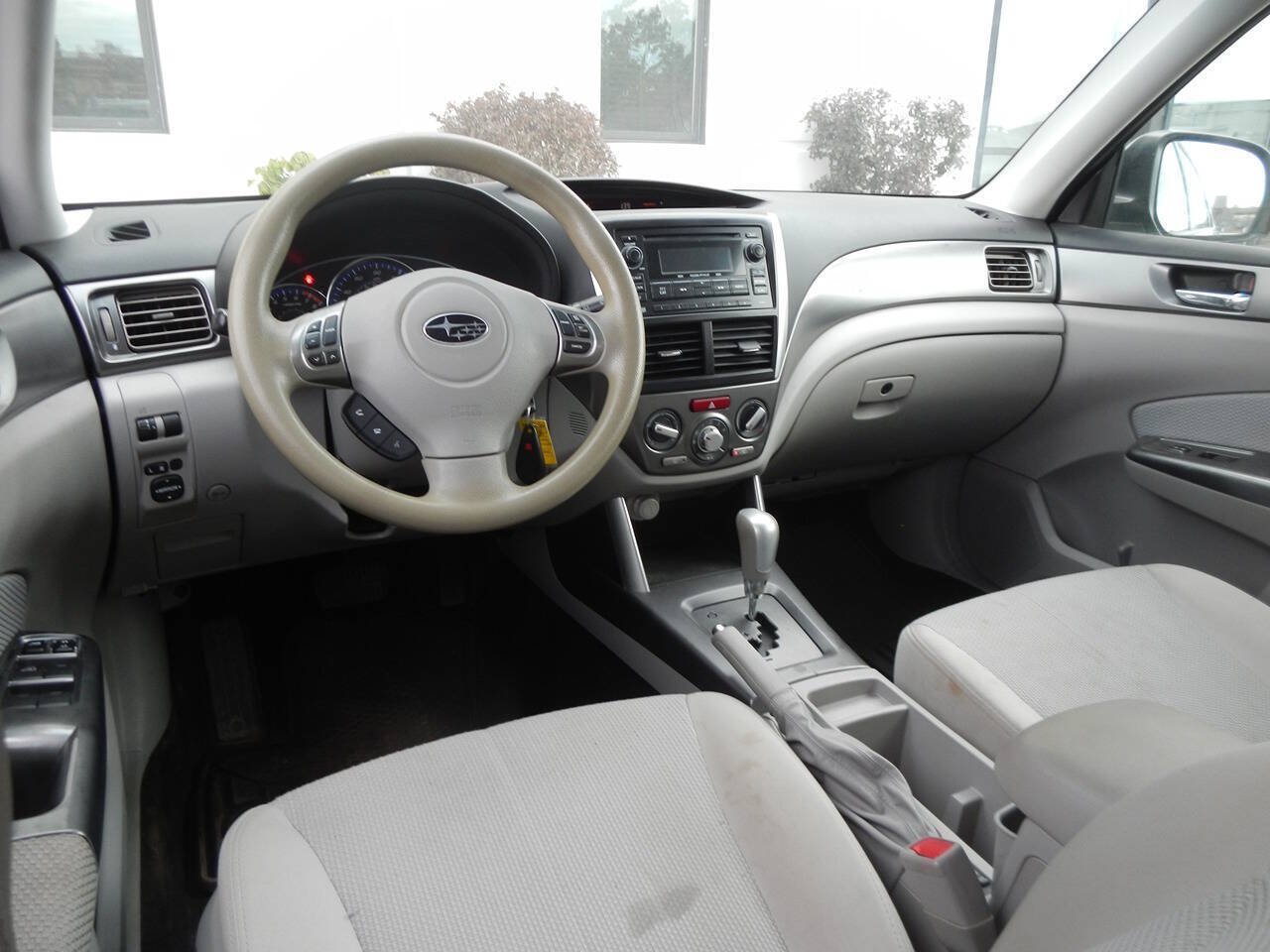 Used 2013 Subaru Forester 2.5X Premium w/ All-Weather Pkg AWD/4WD image 30