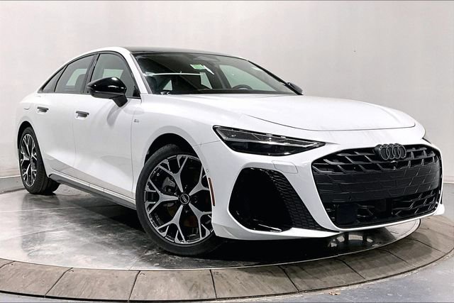 New 2026 Audi A6 Premium Plus AWD/4WD image 2