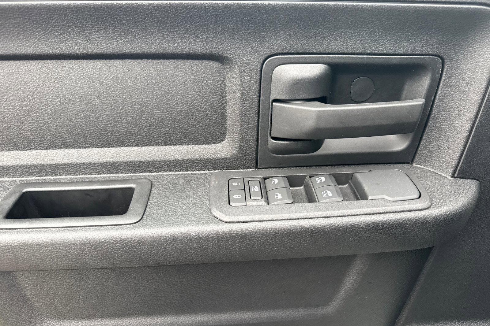 New 2026 RAM 2500 Tradesman image 10