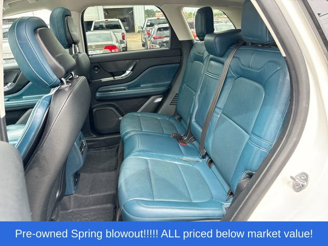 Used 2020 Lincoln Corsair Reserve w/ Equipment Group 201A FWD image 18