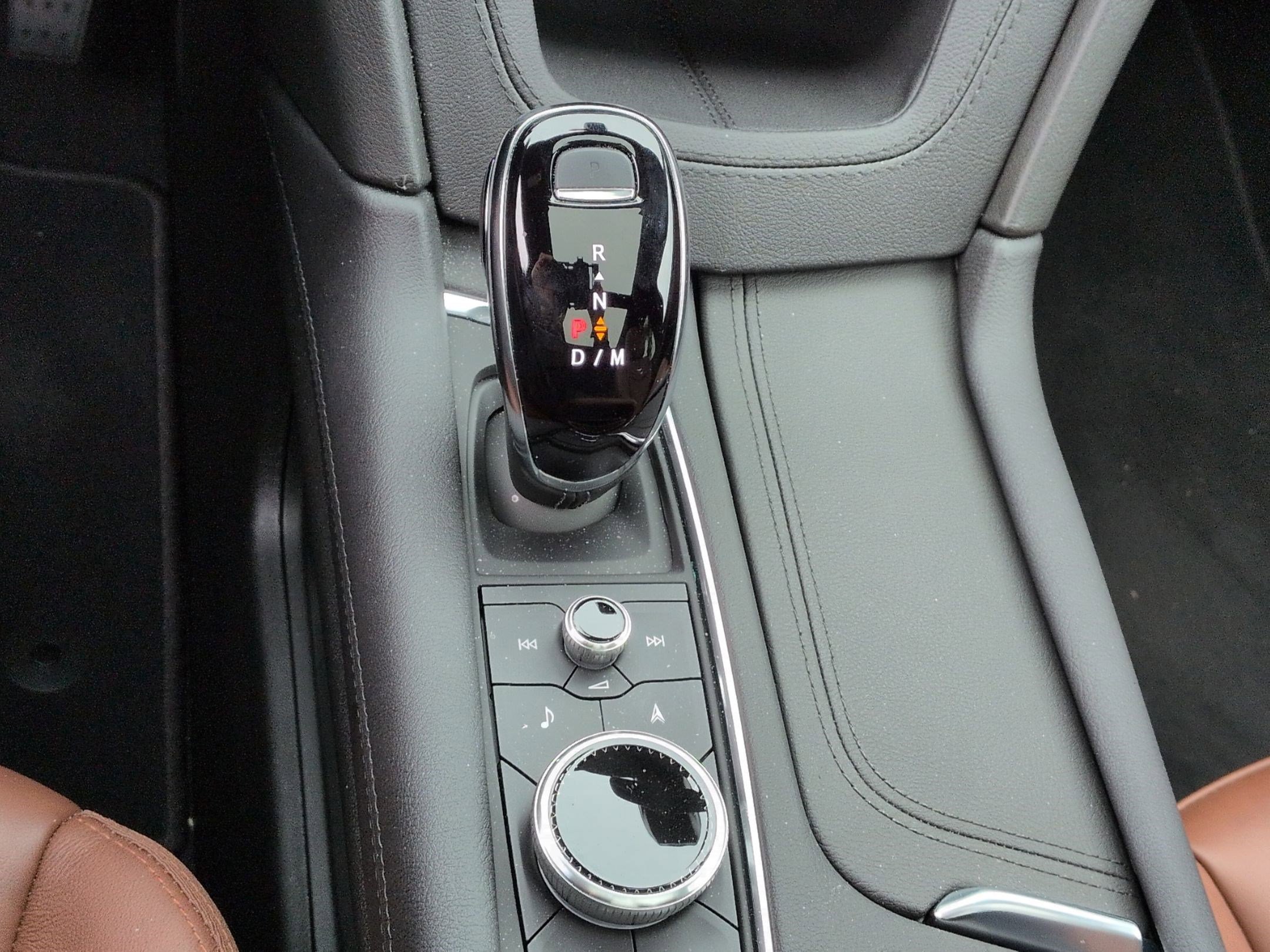 Used 2026 Cadillac XT5 Premium Luxury AWD/4WD image 60