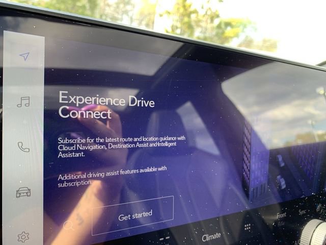 Used 2024 Lexus RX 500h F Sport w/ Convenience Package image 23