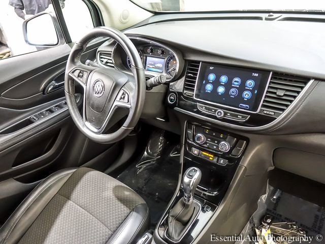 Used 2020 Buick Encore Preferred image 22