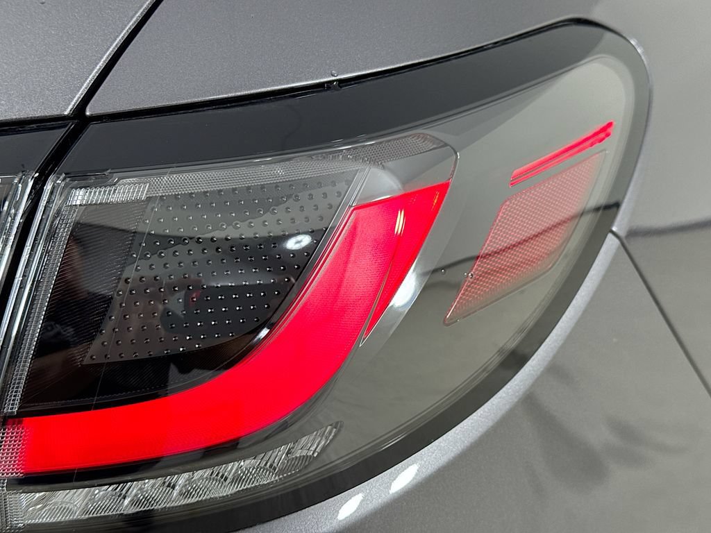 New 2027 Honda HR-V EX-L image 10