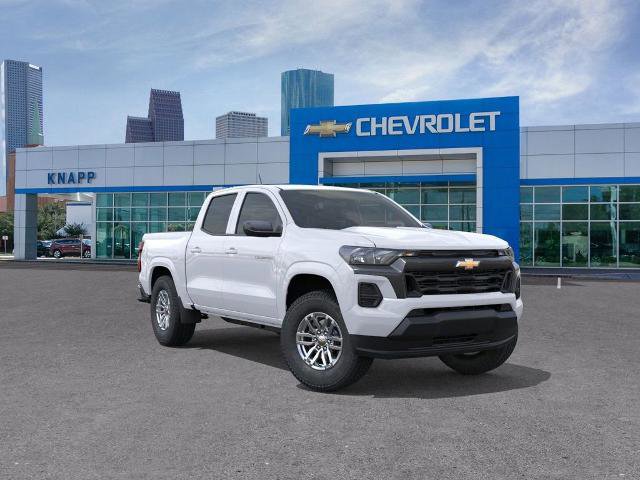New 2026 Chevrolet Colorado LT w/ Advanced Trailering Package