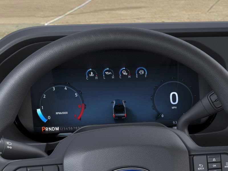 New 2026 Ford F250 2WD Crew Cab Super Duty image 13