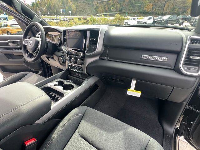 New 2026 RAM 1500 Big Horn image 33