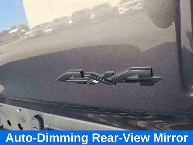 Used 2019 RAM 1500 Rebel w/ Rebel Level 2 Equipment Group AWD/4WD image 28