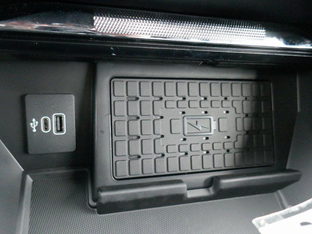 New 2026 Ford F150 Lariat w/ Equipment Group 501A Mid image 22