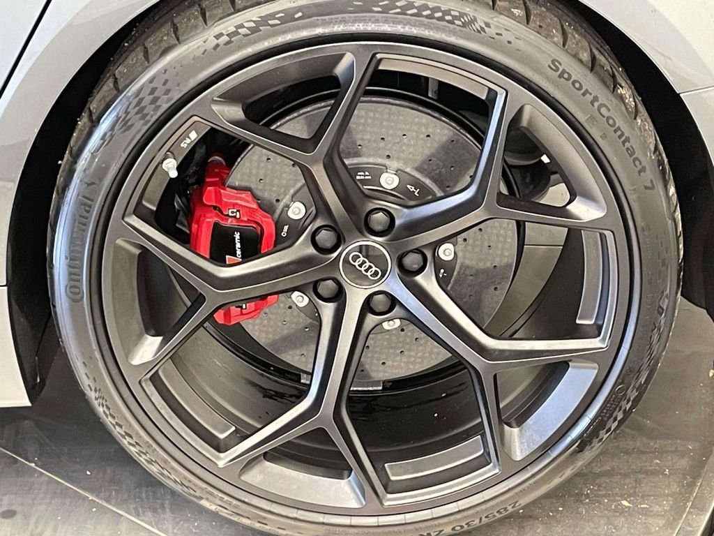 New 2026 Audi RS 6 performance image 12