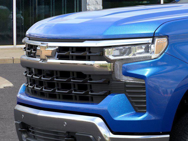 New 2025 Chevrolet Silverado 1500 LT image 13