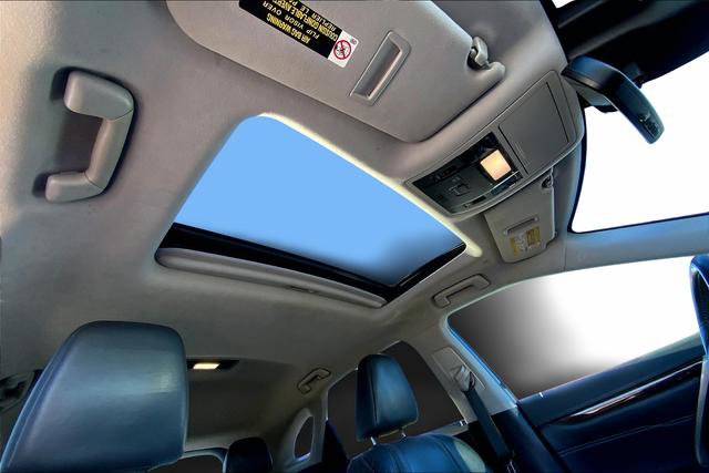 Used 2016 Lexus RX 350 AWD w/ Premium Package image 32