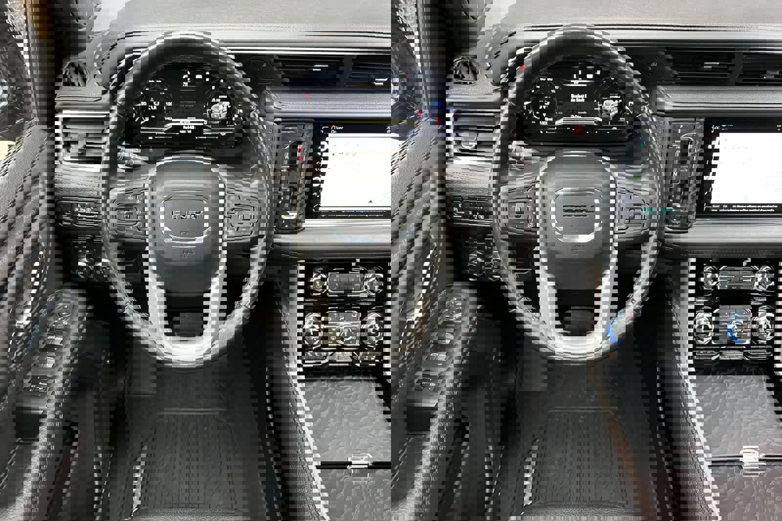 Used 2022 GMC Yukon Denali image 14