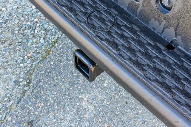 New 2026 RAM 1500 Rebel w/ Bed Utility Group image 9