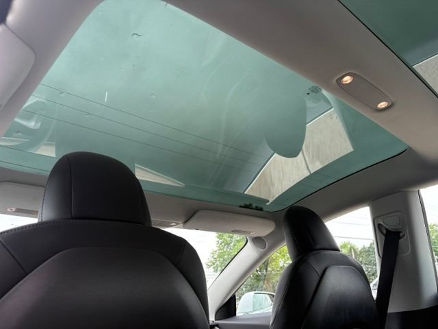 Used 2019 Tesla Model 3 Standard Range Plus RWD image 11