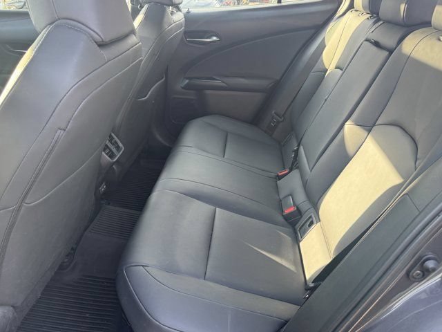 Used 2024 Lexus UX 250h AWD w/ Premium Package image 35