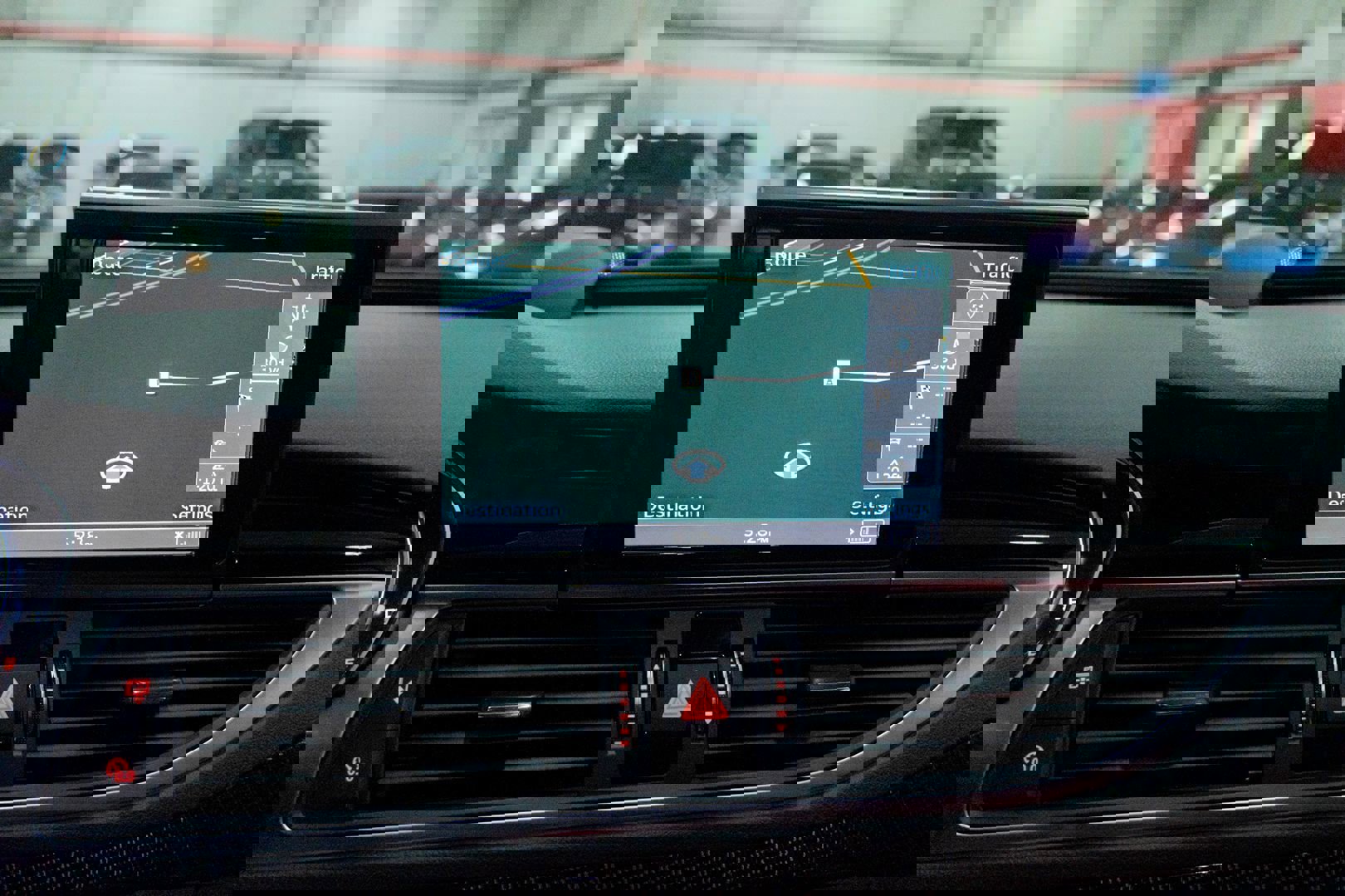 Used 2016 Audi RS 7 Prestige image 53