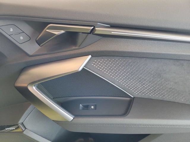 New 2026 Audi RS 3 AWD/4WD image 18