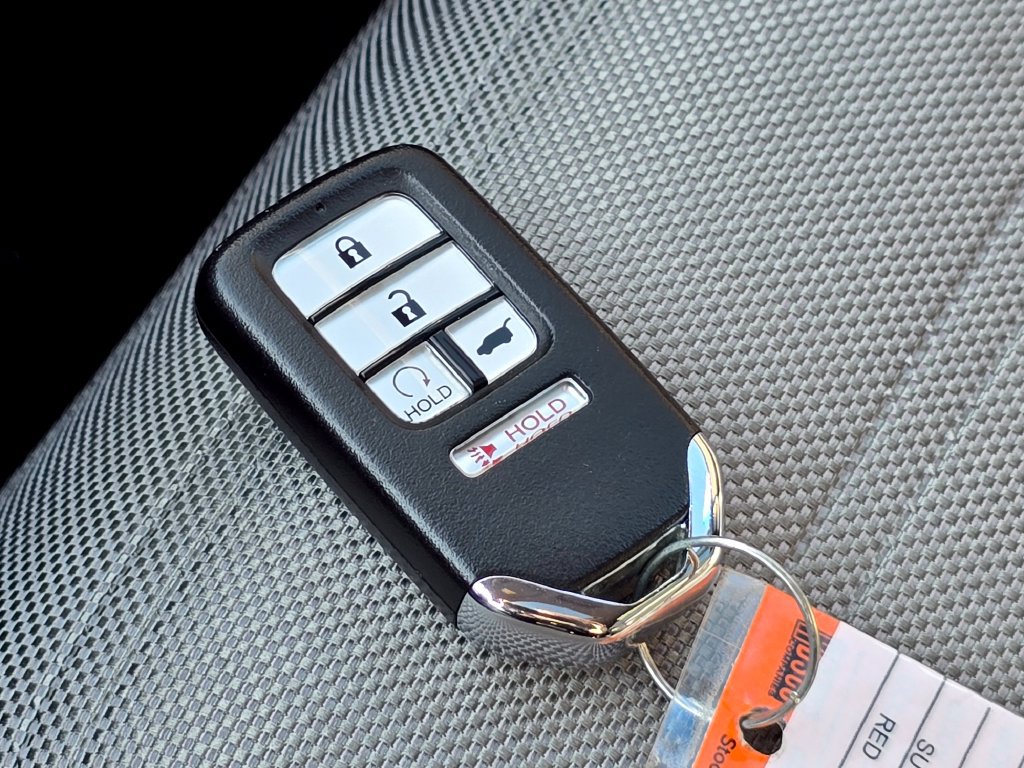 Used 2022 Honda CR-V EX image 33