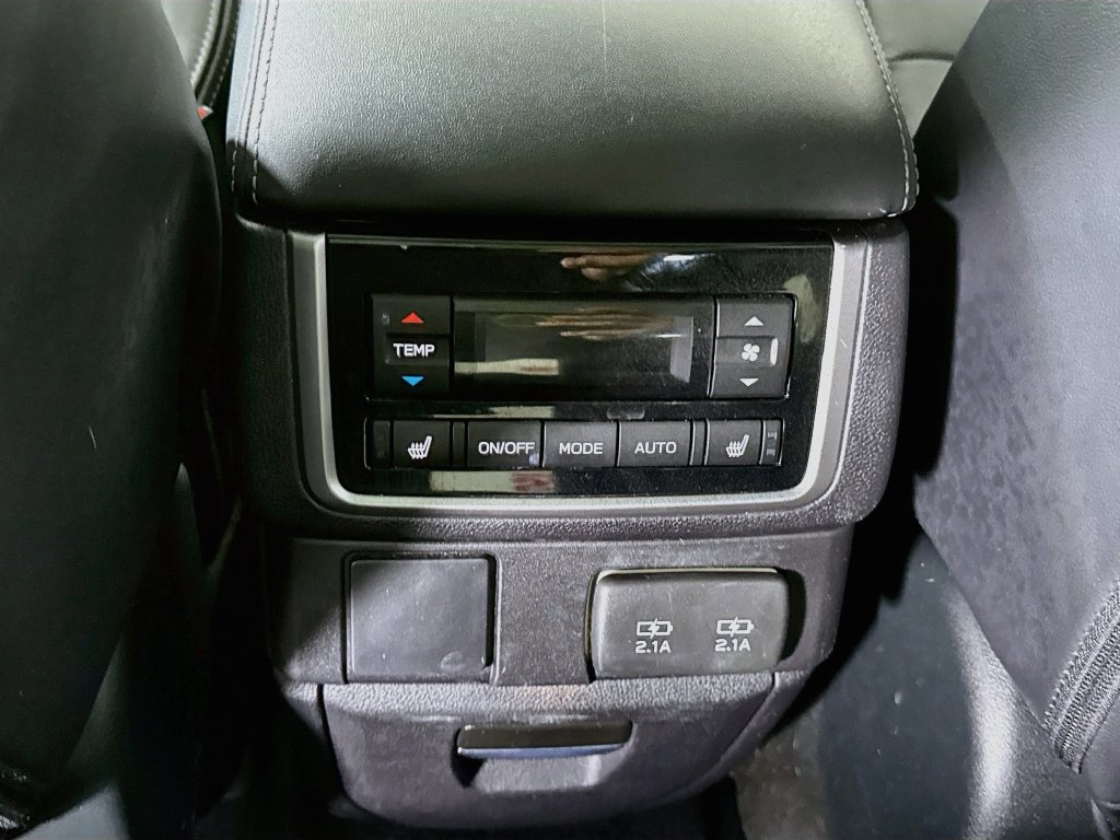 Used 2019 Subaru Ascent Limited w/ Popular Package #2A AWD/4WD image 28