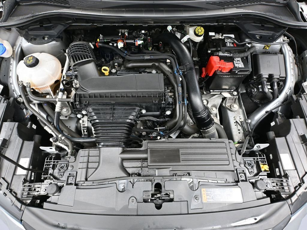 Used 2024 Ford Escape Platinum image 44