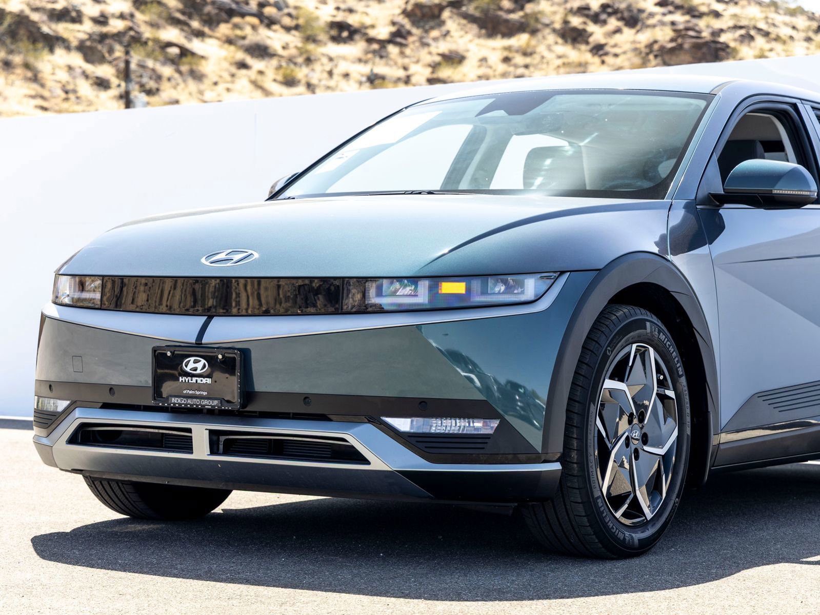 Used 2024 Hyundai Ioniq 5 SEL RWD image 6