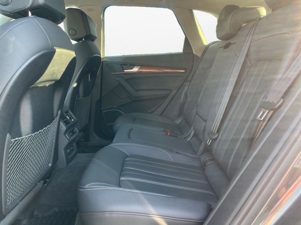 Used 2023 Audi Q5 2.0T Premium Plus w/ Premium Plus Package image 13