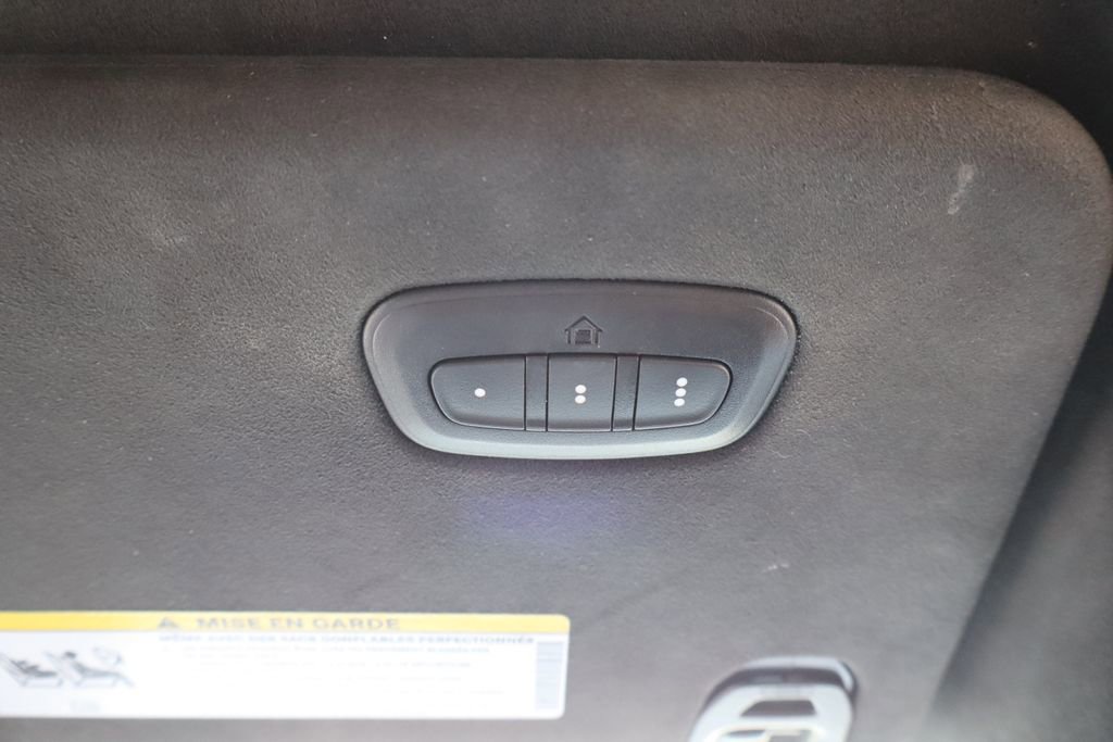 Used 2022 Jeep Grand Wagoneer Series III w/ Rear Seat Video Group 1 AWD/4WD image 19