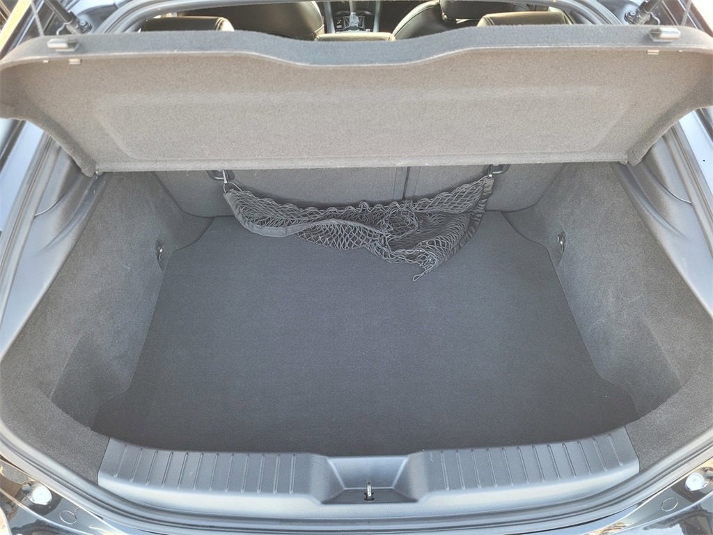 Used 2023 MAZDA MAZDA3 s image 8