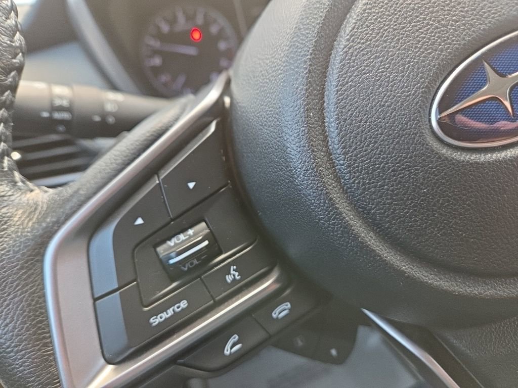 Used 2020 Subaru Outback Limited image 29