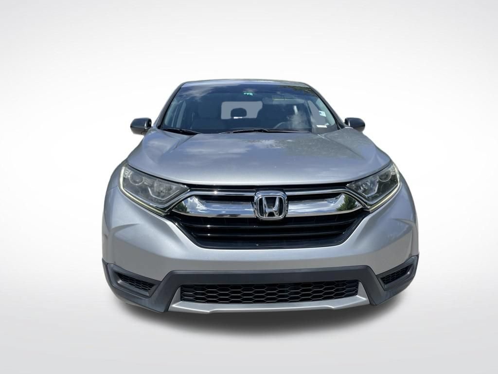 Used 2019 Honda CR-V LX image 3