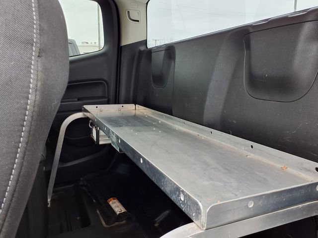 Used 2022 Chevrolet Colorado LT w/ Fleet Safety Package image 5