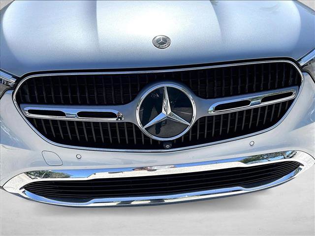 Used 2023 Mercedes-Benz GLC 300 4MATIC image 30