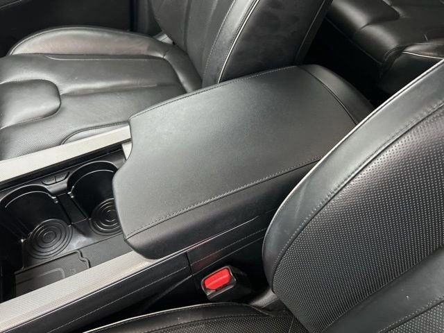 Used 2022 Hyundai Palisade Calligraphy w/ Cargo Package image 31