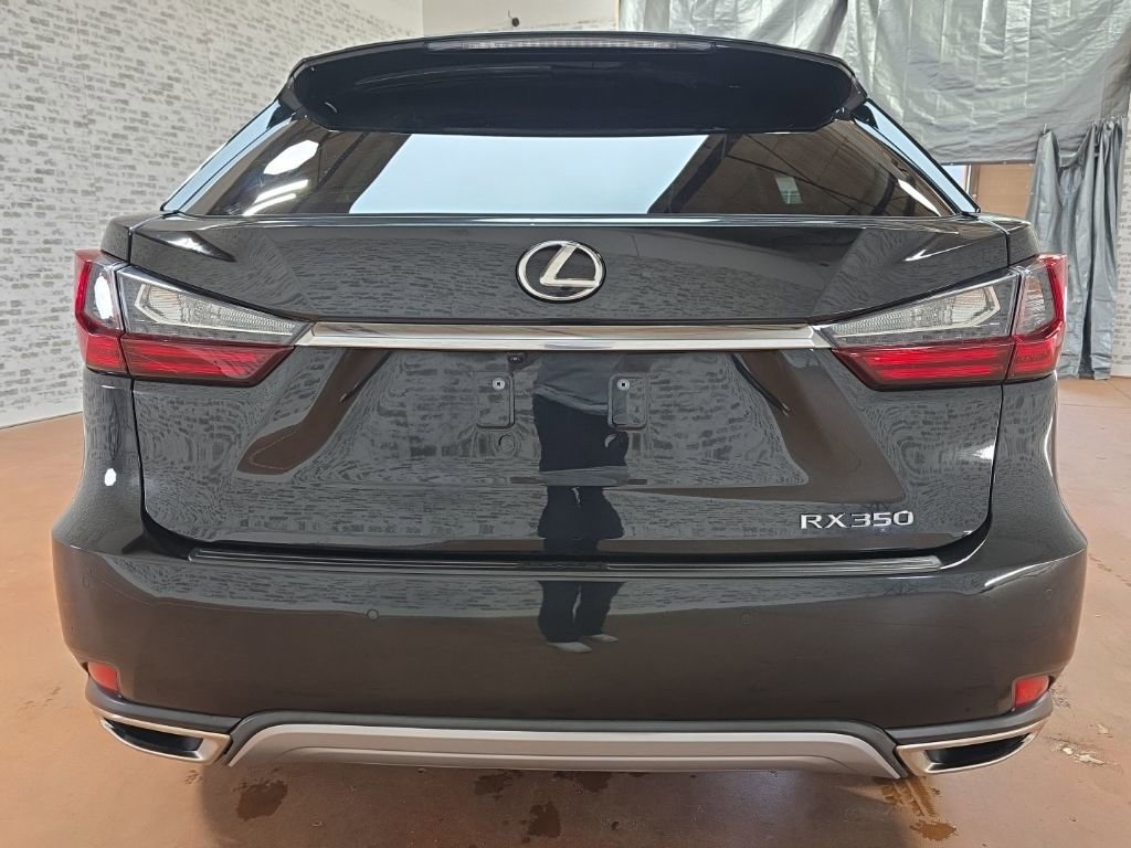 Used 2021 Lexus RX 350 FWD w/ Premium Package image 5