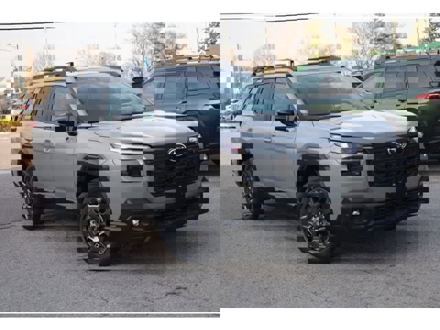 New 2026 Subaru Outback Premium image 30