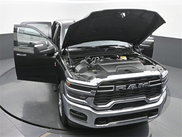 New 2026 RAM 3500 Tradesman image 62