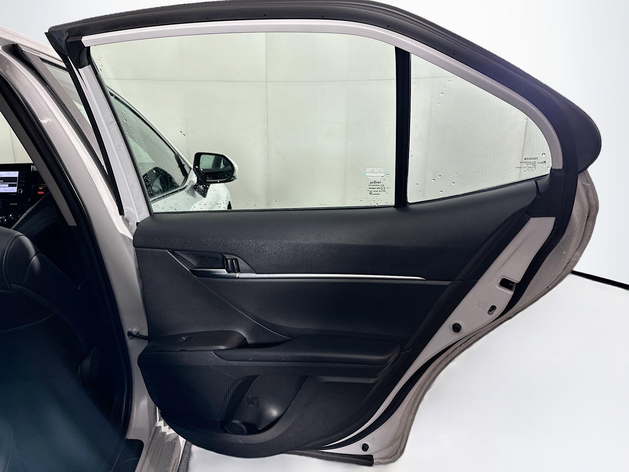 Used 2023 Toyota Camry SE image 28