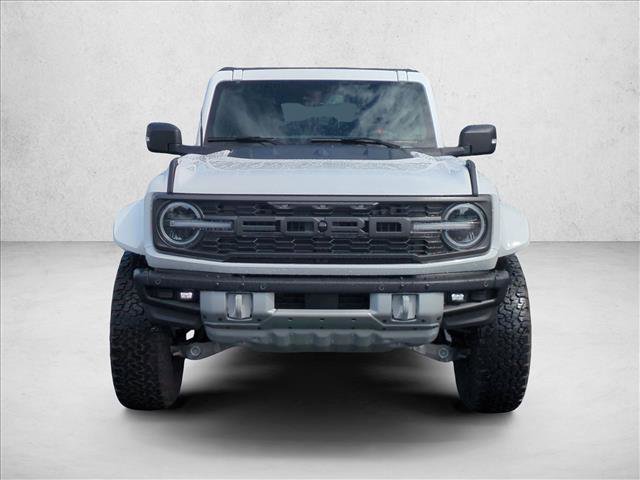 Used 2025 Ford Bronco Raptor video 2