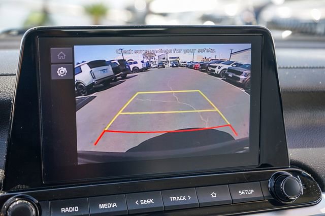 Certified 2023 Kia Forte LXS w/ LXS Technology Package image 22