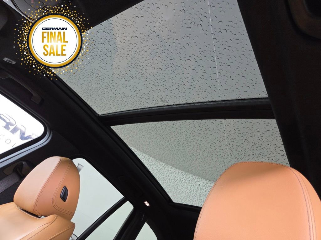 Used 2020 BMW X3 M40i w/ Executive Package image 29