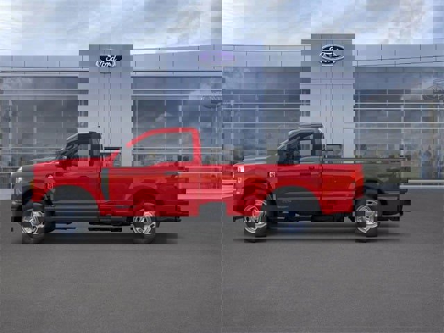 New 2024 Ford F350 XL image 25