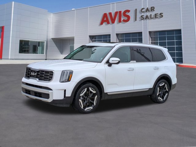 Used 2025 Kia Telluride S