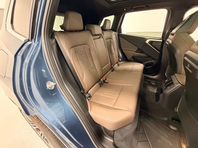 Used 2025 BMW X3 xDrive30 w/ Premium Package AWD/4WD image 24