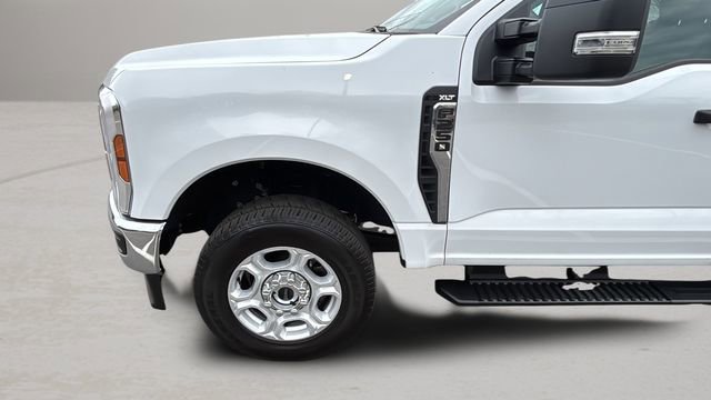 Used 2025 Ford F250 XLT image 31